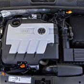 Volkswagen Beetle TDI