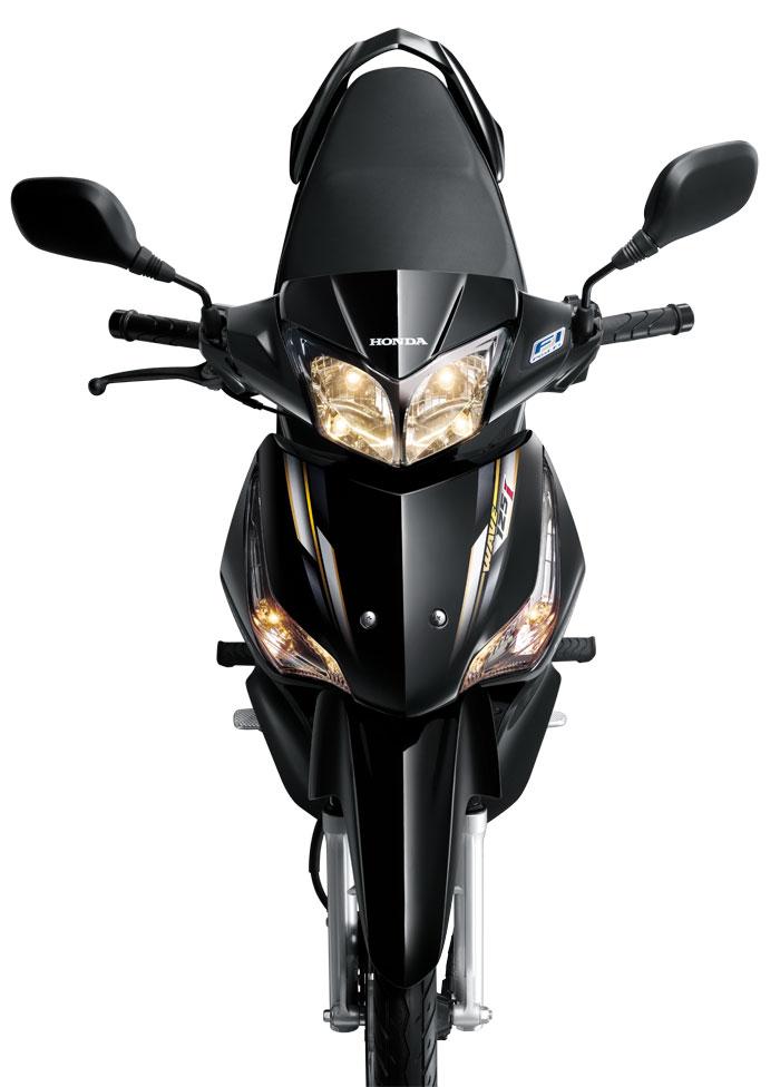 Honda Wave 125i