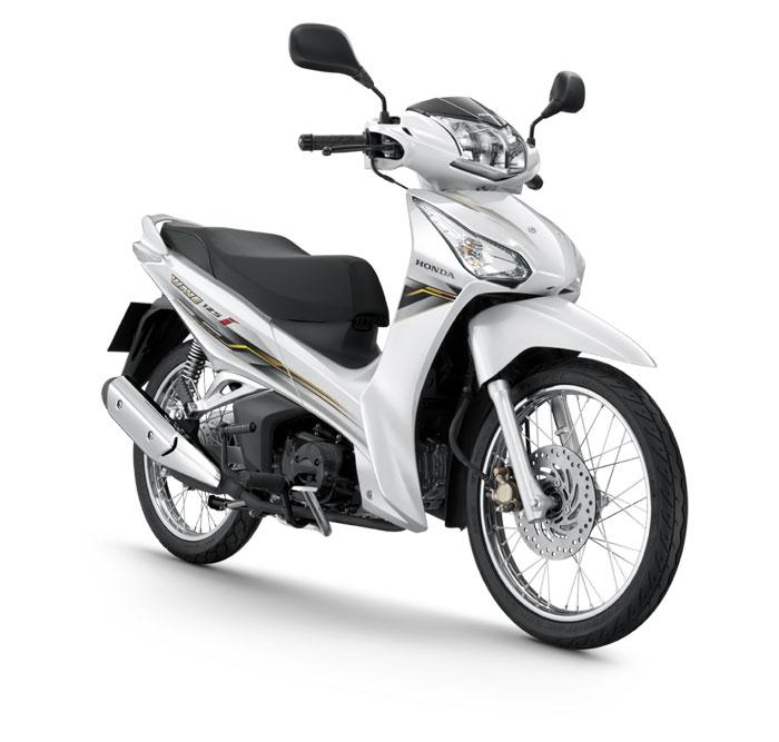 Wave 125i 2013 cheap