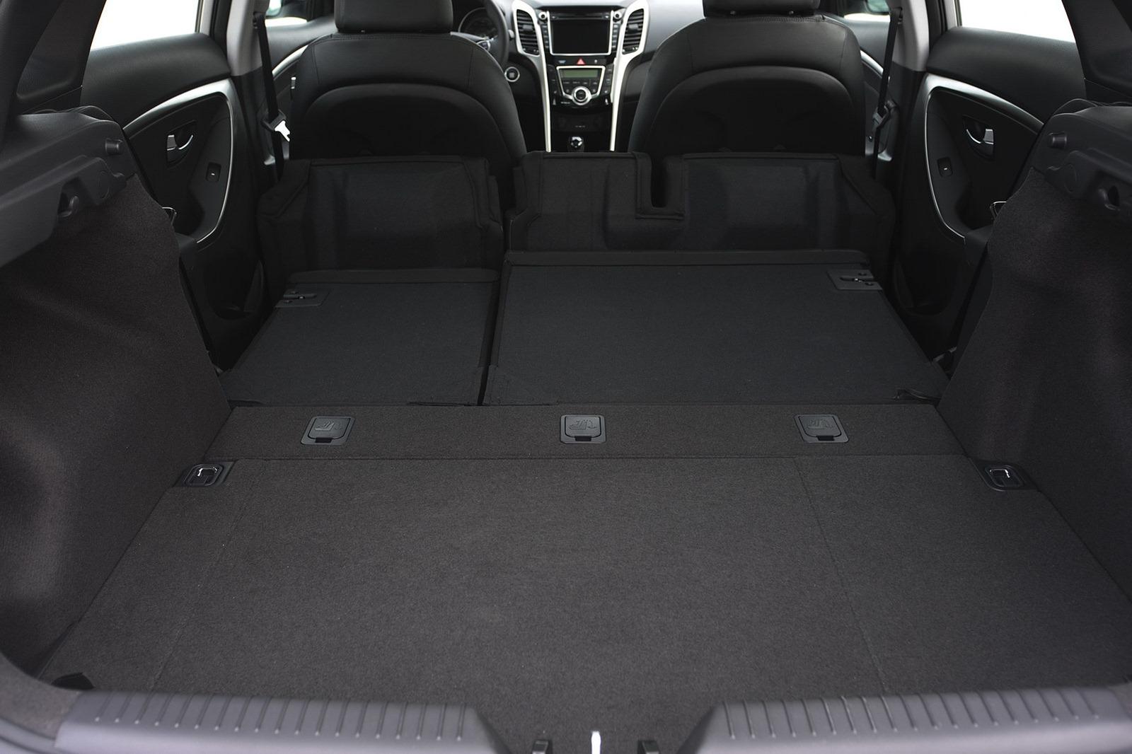 2013 Hyundai Elantra GT 