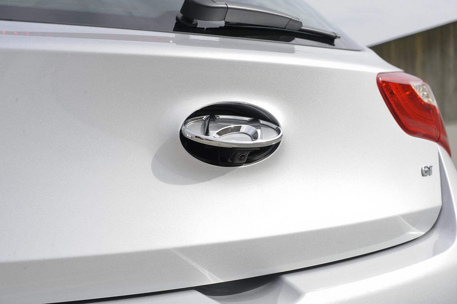 2013 Hyundai Elantra GT 