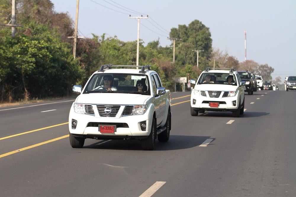 Nissan Navara Sport Version