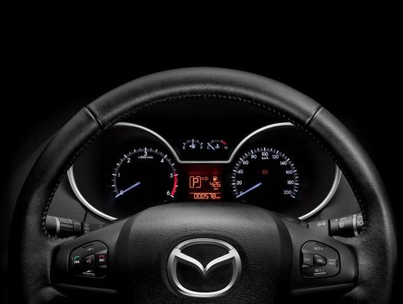 Mazda BT -50 Pro