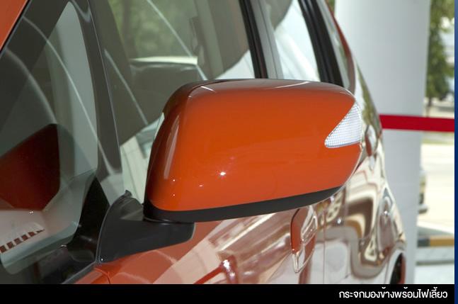 Honda Jazz  นำเข้า