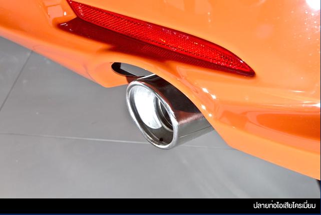 Honda Jazz  นำเข้า