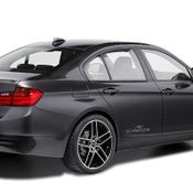 BMW Series 3 Ac Schnitzer