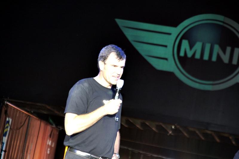 10 th Aniversary Mini Thailand