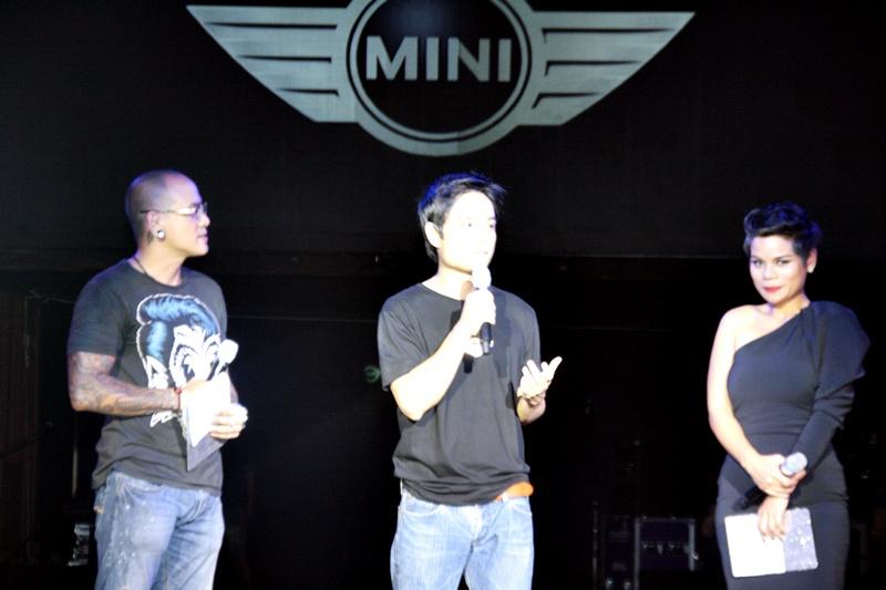 10 th Aniversary Mini Thailand