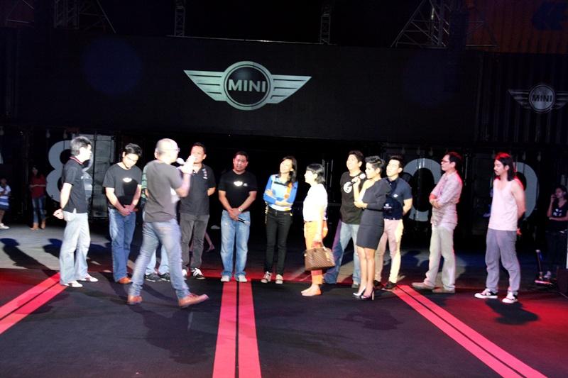 10 th Aniversary Mini Thailand