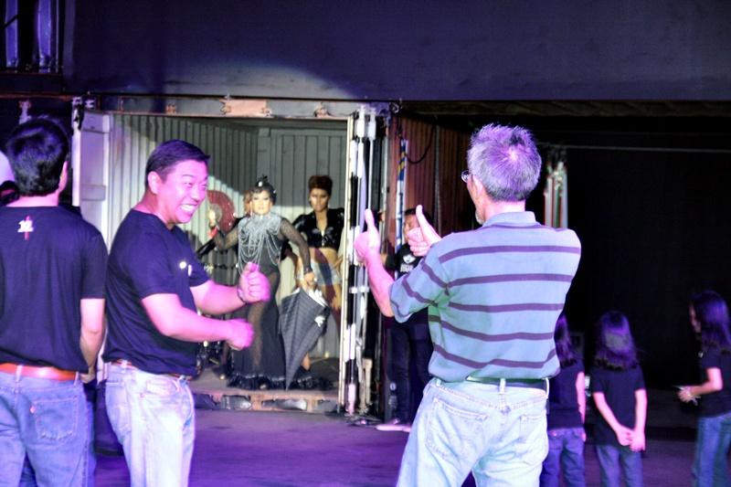 10 th Aniversary Mini Thailand