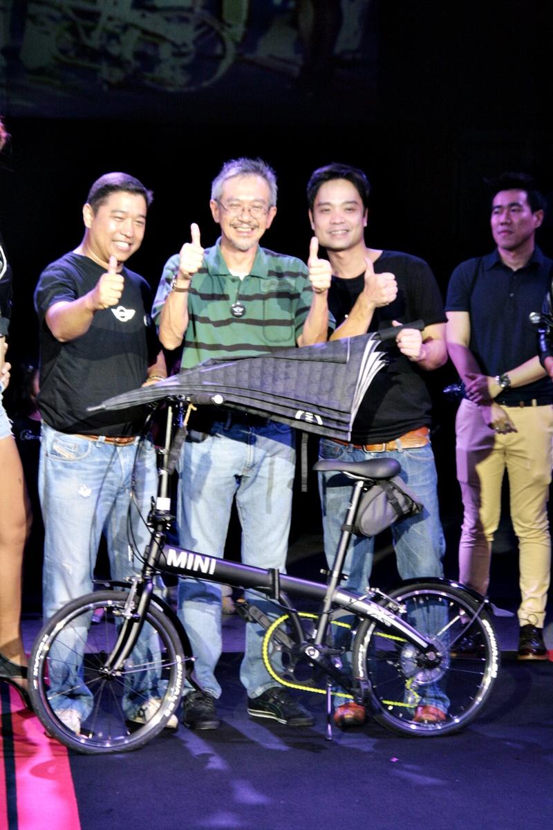 10 th Aniversary Mini Thailand