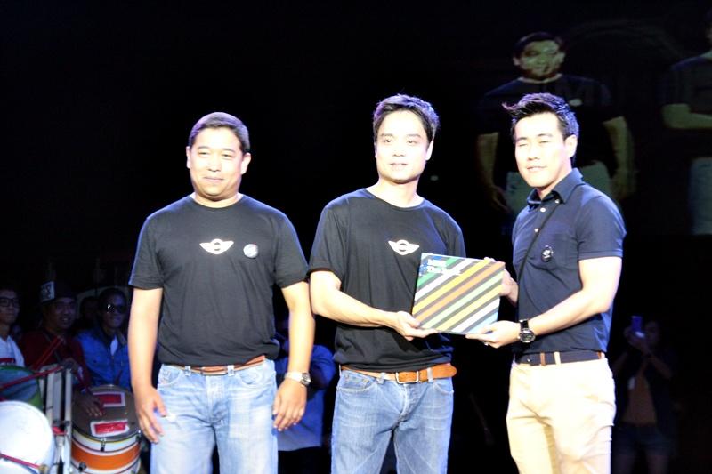 10 th Aniversary Mini Thailand