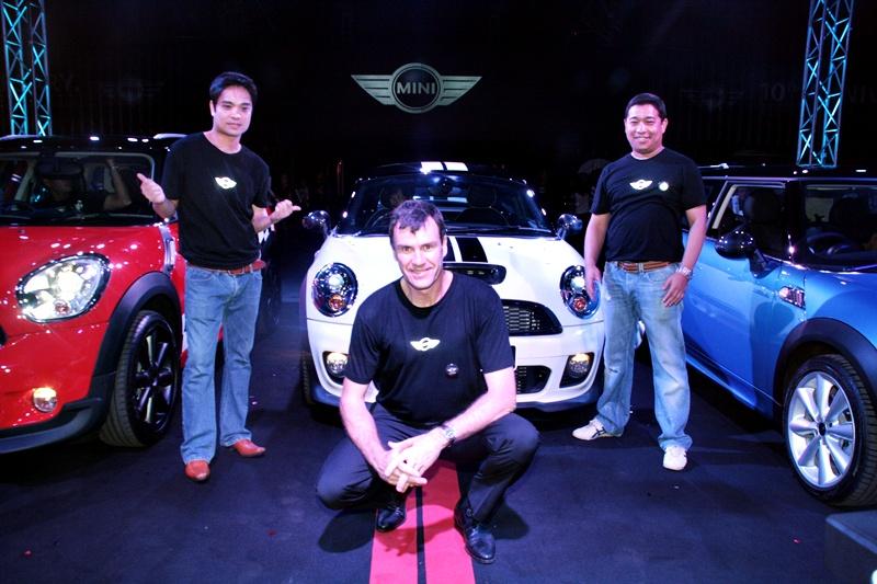 10 th Aniversary Mini Thailand