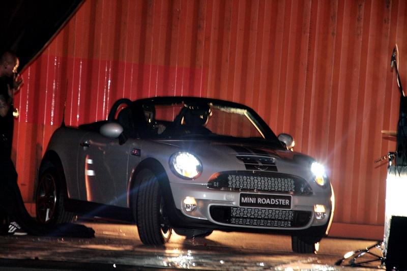 10 th Aniversary Mini Thailand