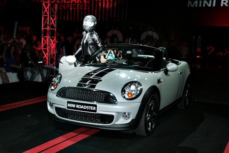 10 th Aniversary Mini Thailand