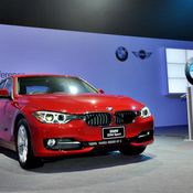 NEW! BMW Series 3 