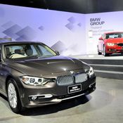 NEW! BMW Series 3 