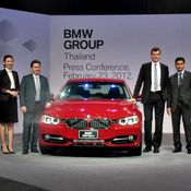 NEW! BMW Series 3 