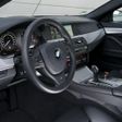 BMW M550d 