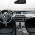 BMW M550d 