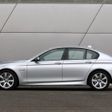 BMW M550d 