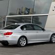 BMW M550d 