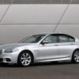 BMW M550d 