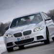 BMW M550d 