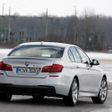 BMW M550d 