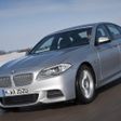 BMW M550d 