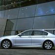 BMW M550d 