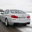 BMW M550d 