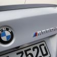 BMW M550d 