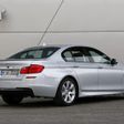 BMW M550d 