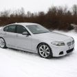 BMW M550d 