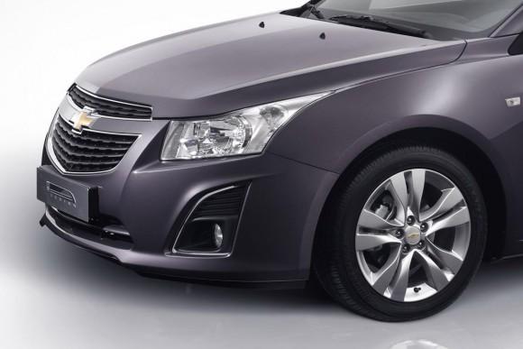 Chevrolet Cruze Station Wagon