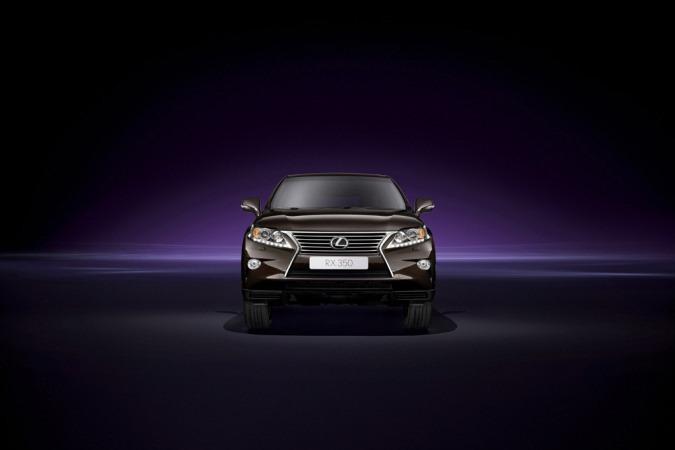 2013 Lexus RX