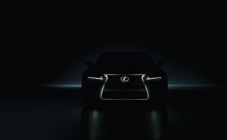 2013 Lexus GS