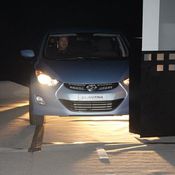 All New! Hyundai Elantra