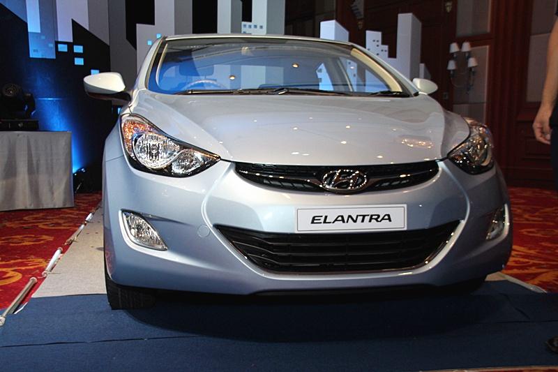 All New! Hyundai Elantra