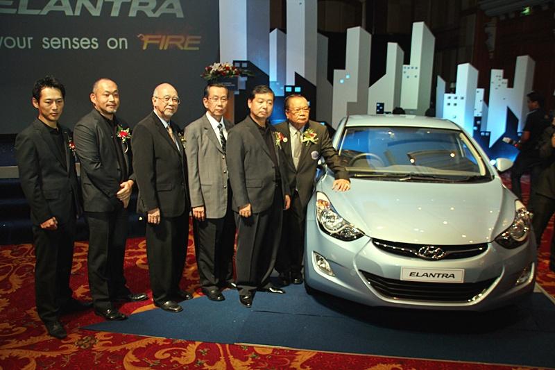 All New! Hyundai Elantra