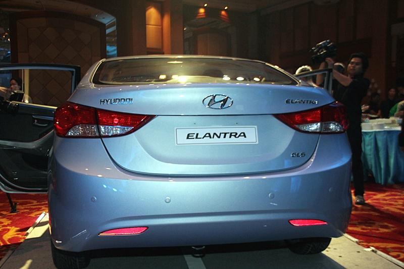 All New! Hyundai Elantra