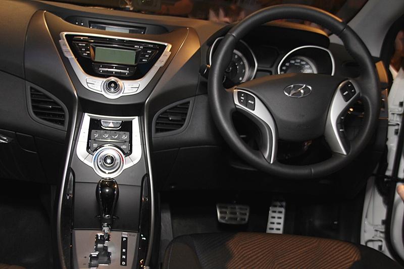 All New! Hyundai Elantra