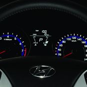 New! Hyundai Elantra