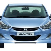 New! Hyundai Elantra