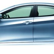 New! Hyundai Elantra