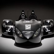 Nissan Delta Wing