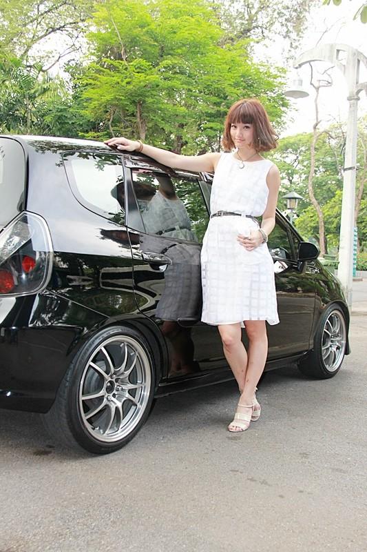 รถดารา-เบลล์ รักเอาอยู่