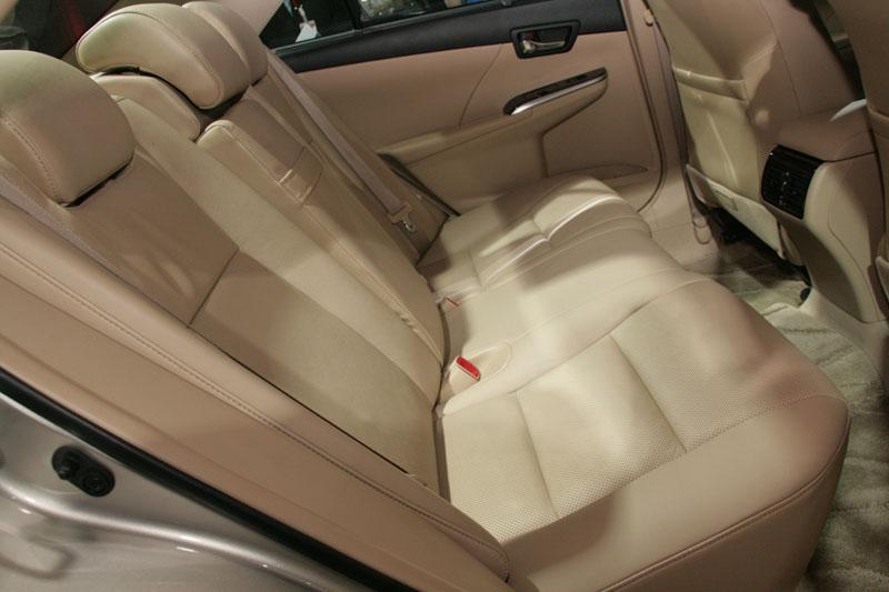  All new! Toyota Camry  