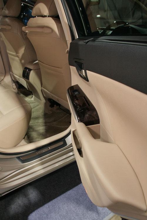  All new! Toyota Camry  